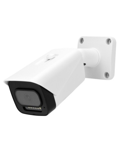 PVC-IP5X-NF2.8P. Видеокамера IP цилиндрическая. Polyvision в Якутске