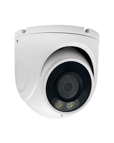 PVC-IP5Z-WDF2.8PF. Видеокамера IP купольная. Polyvision в Якутске