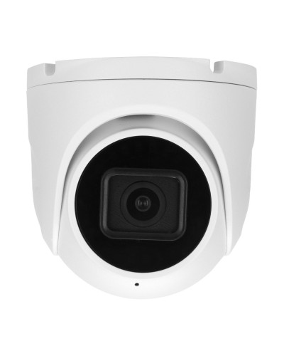 PVC-IP2X-DF4P. Видеокамера IP купольная. Polyvision в Якутске