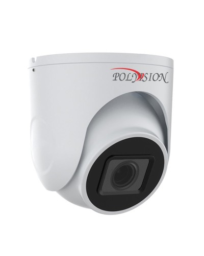 PVC-IP5X-DZ5MPAF. Видеокамера IP купольная. Polyvision в Якутске