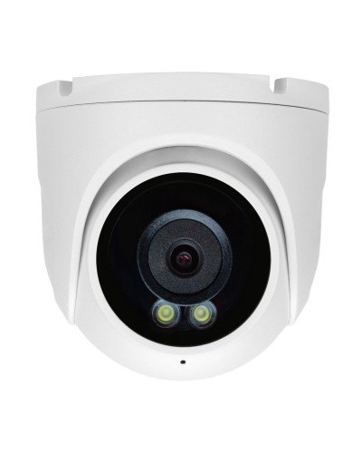 PVC-IP2X-DF2.8PF. Видеокамера IP купольная. Polyvision в Якутске