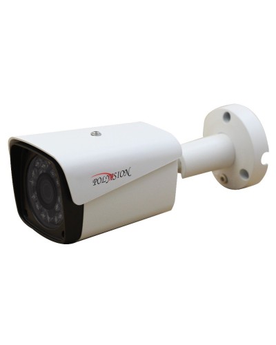 PVC-IP2S-NF2.8. Видеокамера IP цилиндрическая. Polyvision в Якутске