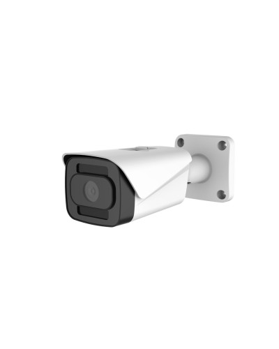 PVC-IP2X-NF4P. Видеокамера IP цилиндрическая. Polyvision в Якутске