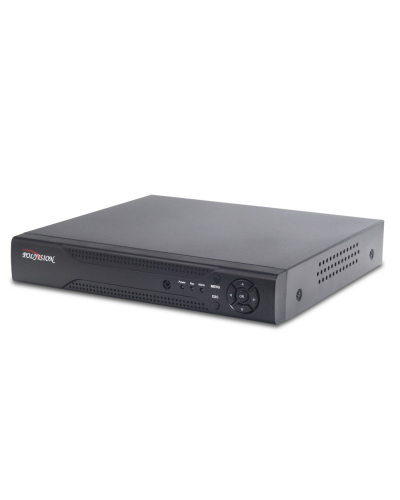 PVDR-87-16F2. Видеорегистратор мультиформатный 16-канальный. Polyvision в Якутске