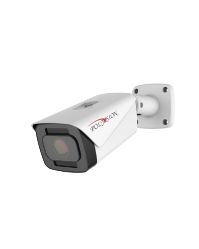 PVC-IP2Y-NZ10MPFAL. Видеокамера IP цилиндрическая. Polyvision в Якутске
