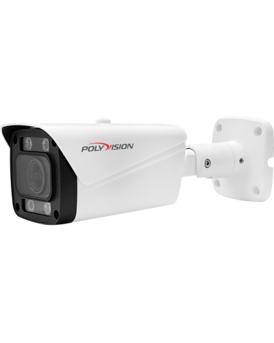 PVC-IP5Z-WNZ5PF. Видеокамера IP цилиндрическая. Polyvision в Якутске