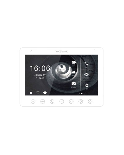 PVD-10M-HD v.8.1. Монитор видеодомофона. Polyvision в Якутске