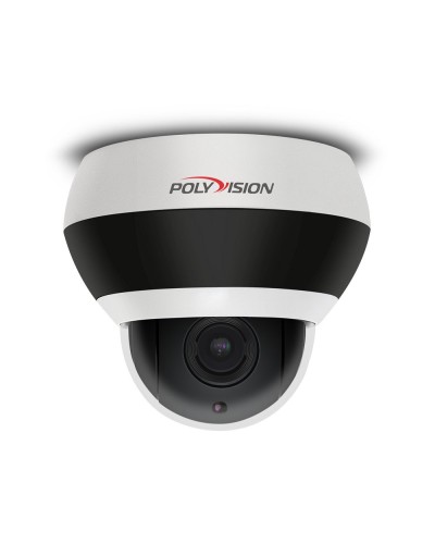 PVC-IP5F-SZ4P. IP-камера поворотная. Polyvision в Якутске