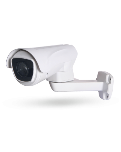 PB-9147IP 10Z. Видеокамера IP-камера поворотная. Praxis в Якутске