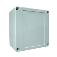 ZB-4-QC-MP (исп. 01). Монтажная зонная коробка. Protectowire