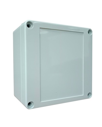ZB-4-QC-MP (исп. 01). Монтажная зонная коробка. Protectowire в Якутске
