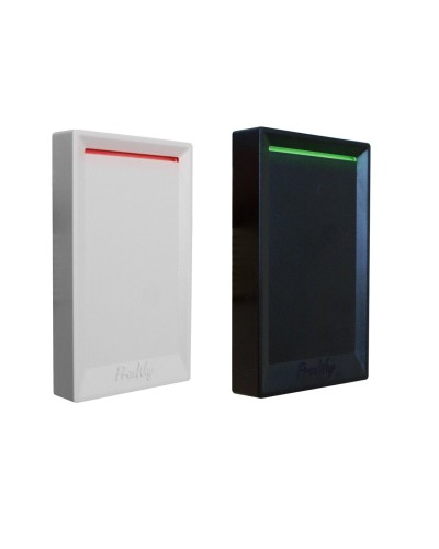 PW-101-Plus EH. Считыватель бесконтактный для proxi-карт и брелоков. ProxWay в Якутске