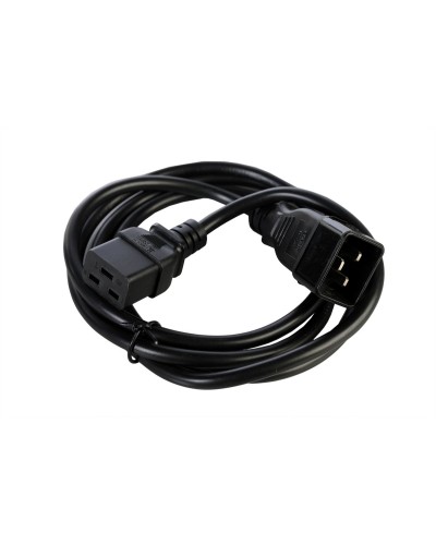 R-16-Cord-C19-C20-1.8. Шнур питания с заземлением. REM в Якутске
