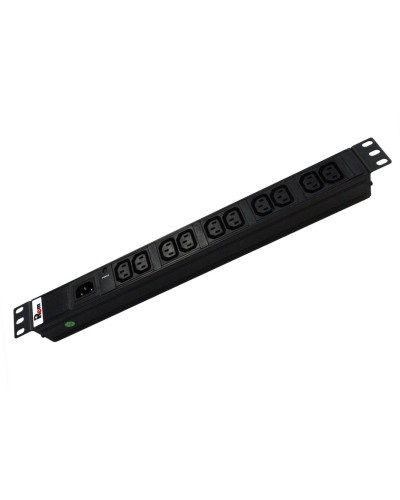 R-10-10C13-I-440-Z. Блок розеток 19. REM в Якутске