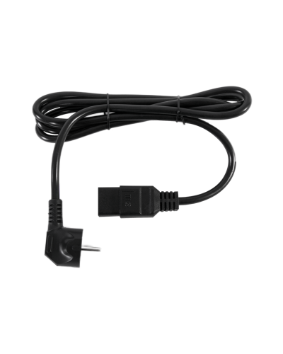 R-16-Cord-C19-S-1.8. Шнур питания с заземлением. REM в Якутске
