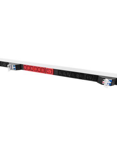 R-3x32-36C13-6C19-A-I-1820-3-3PN. Блок розеток 19. REM в Якутске