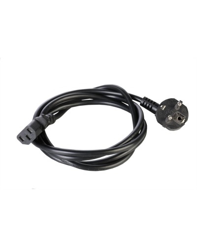 R-10-Cord-C13-S-5. Шнур питания с заземлением. REM в Якутске