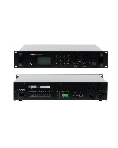 IP-A6760. IP-усилитель 60Вт. ROXTON в Якутске