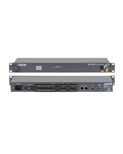 RS-8108. Адаптер USB/RS-485 - разветвитель. ROXTON в Якутске