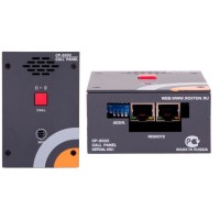 CP-8032. Панель системы обратной связи. ROXTON