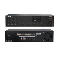 MZA-480. Усилитель комбинированный, 480Вт. ROXTON