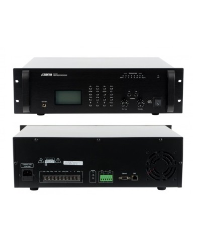 IP-A67350. IP-усилитель 350Вт . ROXTON в Якутске