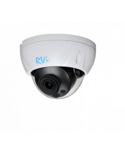 RVi-1NCDX4064 (3.6) white. Видеокамера IP купольная. RVi в Якутске