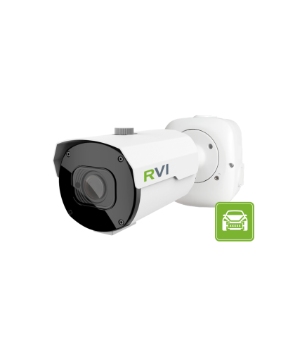 RVi-1NCT5479 (2.7-13.5). Видеокамера IP цилиндрическая. RVi в Якутске