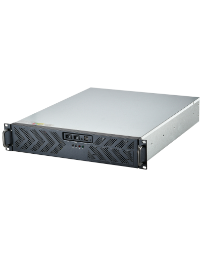 RV-SE2600 Оператор ECO. IP видеосервер 64-канальный. RVi в Якутске