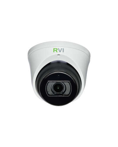 RVi-1NCE5359 (2.7-13.5). Видеокамера IP купольная. RVi в Якутске