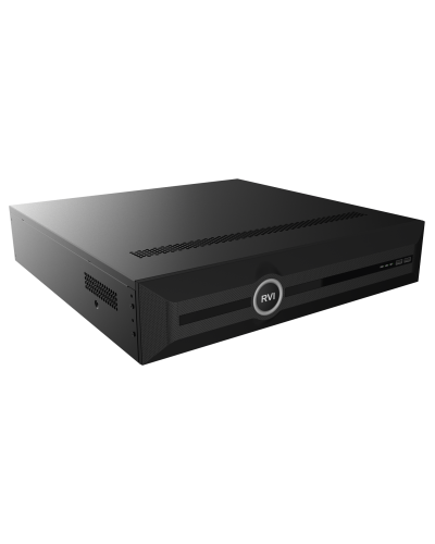 RVi-1NR80871. Видеорегистратор IP 80-канальный. RVi в Якутске