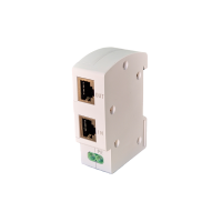 RVi-1NSP10-1G. Устройство грозозащиты цепей Ethernet. RVi