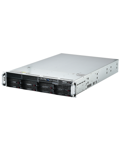 RV-SE2600 Оператор PRO. IP видеосервер 64-канальный. RVi в Якутске