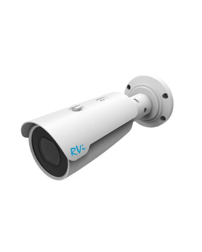 RVi-2NCT2170 (2.8) white: Видеокамера IP цилиндрическая в Якутске