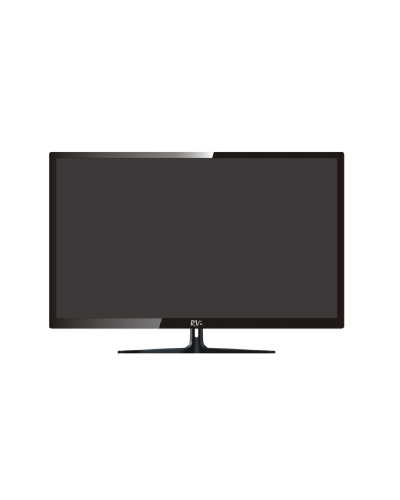 RVi-2M32U-1P: Монитор LCD 32 дюймов в Якутске