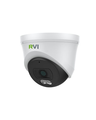 RVi-1NCE4032 (2.8). Видеокамера IP купольная. RVi в Якутске