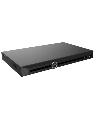 RVi-1NR20270-16P. Видеорегистратор IP 20-канальный. RVi в Якутске