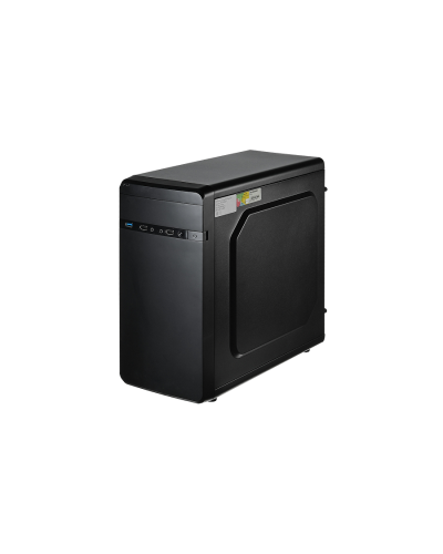 RV-WS0640 Оператор ECO. IP видеосервер 64-канальный. RVi в Якутске