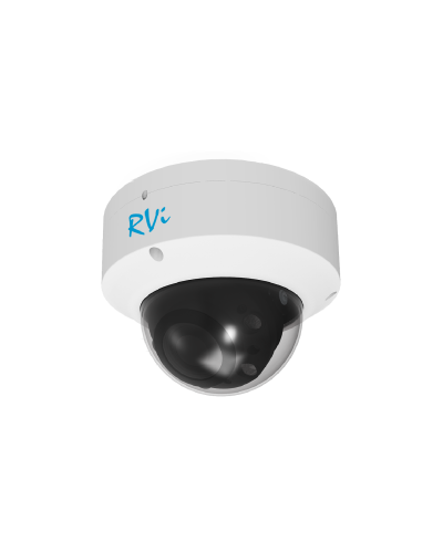 RVi-2NCD2179 (2.8-12) white: Видеокамера IP купольная в Якутске