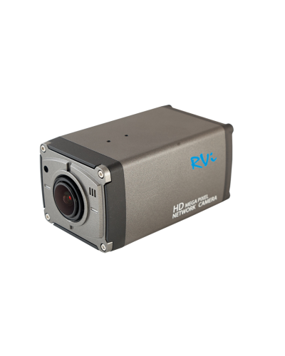 RVi-2NCX2069 (2.8-12): IP-камера корпусная в Якутске