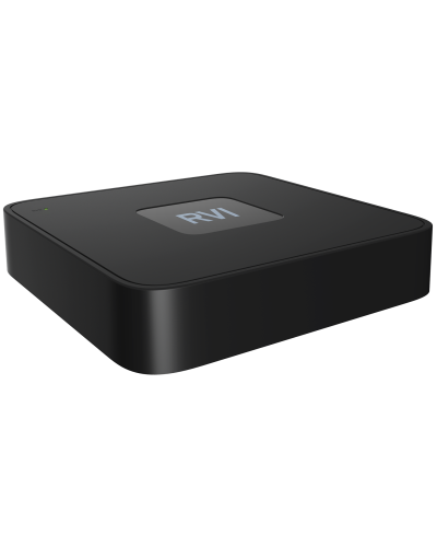 RVi-1NR10150C. Видеорегистратор IP 10-канальный. RVi в Якутске