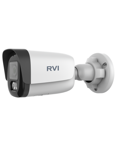 RVi-1NCTL2176 (2.8) white. Видеокамера IP цилиндрическая. RVi в Якутске