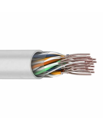 U/UTP 16PR 24AWG, CAT5, 305м. REXANT (01-1012-R). Кабель «витая пара» (LAN) для структурированных систем связи. Rexant в Якутске