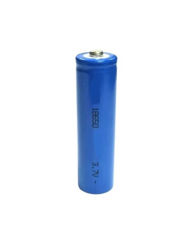Аккумулятор 18650 protected с защитой Li-ion 2800 mAH 3.7 В REXANT (30-2030). Аккумулятор литий-ионный цилиндрический. Rexant в Якутске