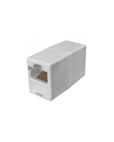 Адаптер проходной UTP RJ-45(8P8C), CAT 5e, REXANT (03-0101. Проходной адаптер. Rexant в Якутске