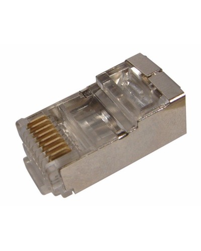 Разъем FTP RJ-45(8P8C), CAT 5e REXANT (05-1023). Разъем RJ-45. Rexant в Якутске