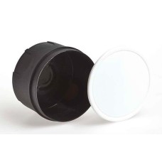Коробка TYCO СП 70х40мм IP30 У-197 (10147). Коробка распределительная. RuVinil
