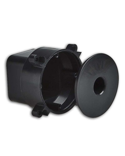 Коробка TYCO СП 70х60 в бетон IP40 (10131). Коробка установочная. RuVinil в Якутске