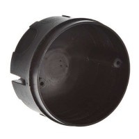 Коробка TYCO СП 60х40 IP30 (10156). Коробка установочная. RuVinil