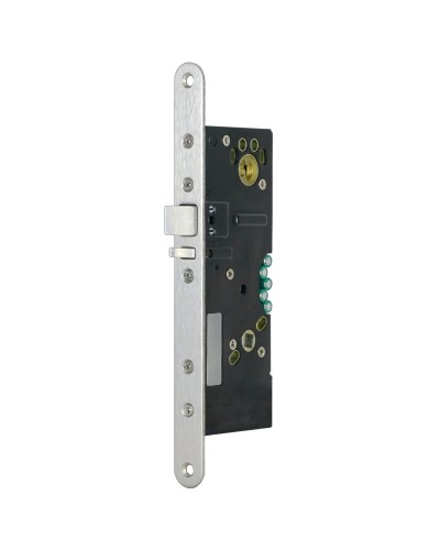 RG-Lock 595. Замок электромеханический. RusGuard в Якутске
